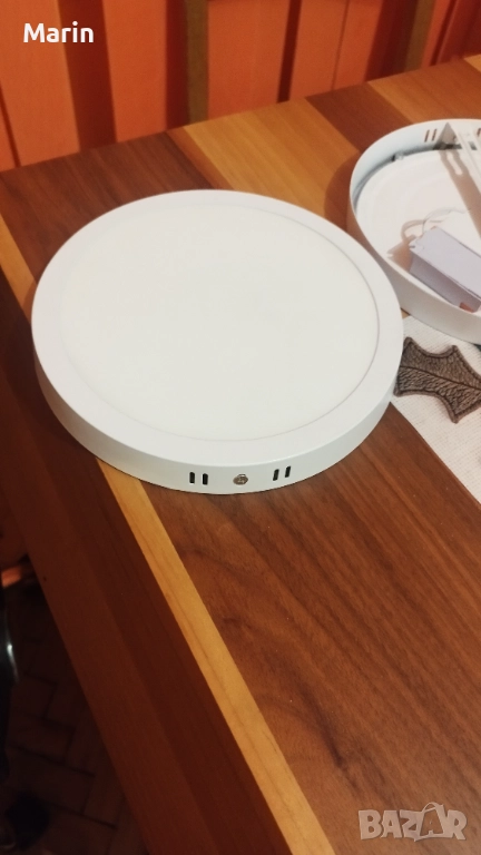 Led панел за открит монтаж, снимка 1