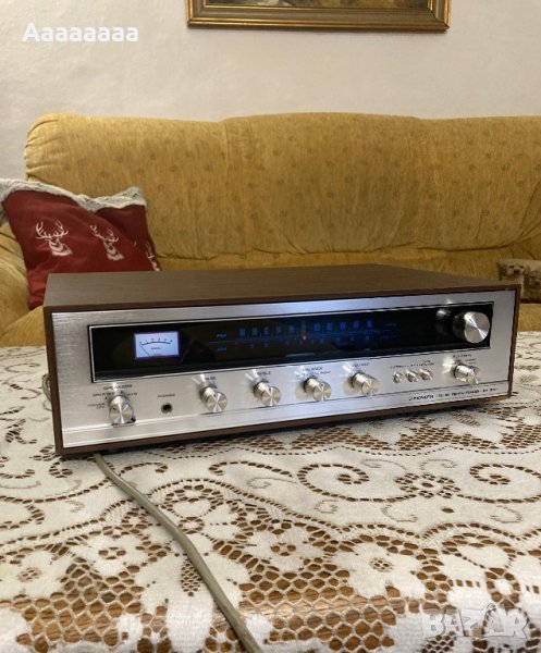 Pioneer SX-300, снимка 1