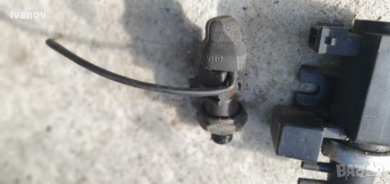 Клапан за вакум бмв , снимка 1