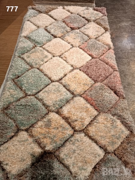 килим, снимка 1