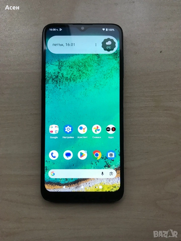 Nokia G11 Ta1401 DS , снимка 1