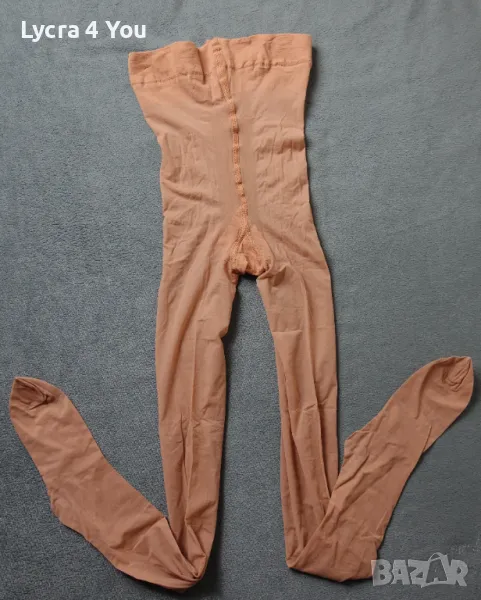 S луксозен дамски чорапогащник  , снимка 1