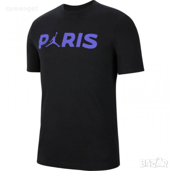 NEW! Мъжки и Детски тениски PSG PARIS. Или поръчай с ТВОЯ идея!, снимка 1