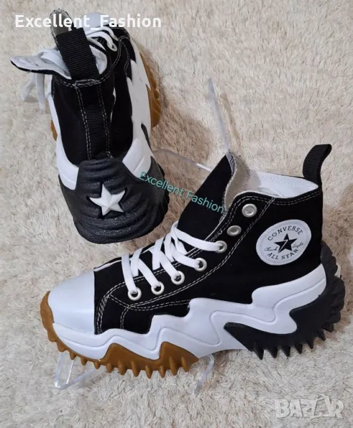 Дамски модел Converce , снимка 1