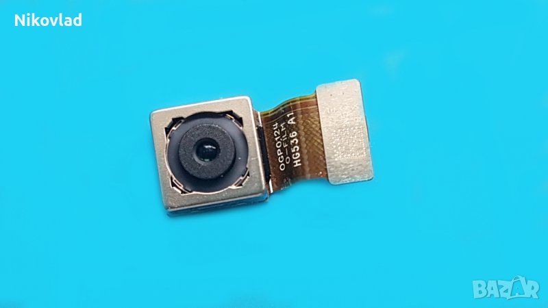 Основна камера Huawei Honor 8 Lite, снимка 1