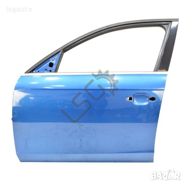 Предна лява врата AUDI A4 (B8) 2008-2015 ID:99760, снимка 1
