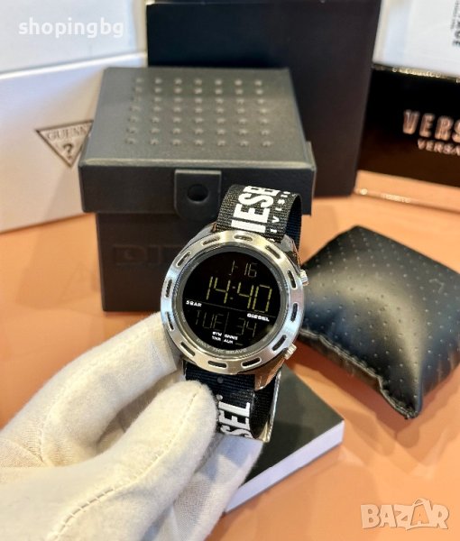 Мъжки часовник DIESEL DZ1914 намален, снимка 1