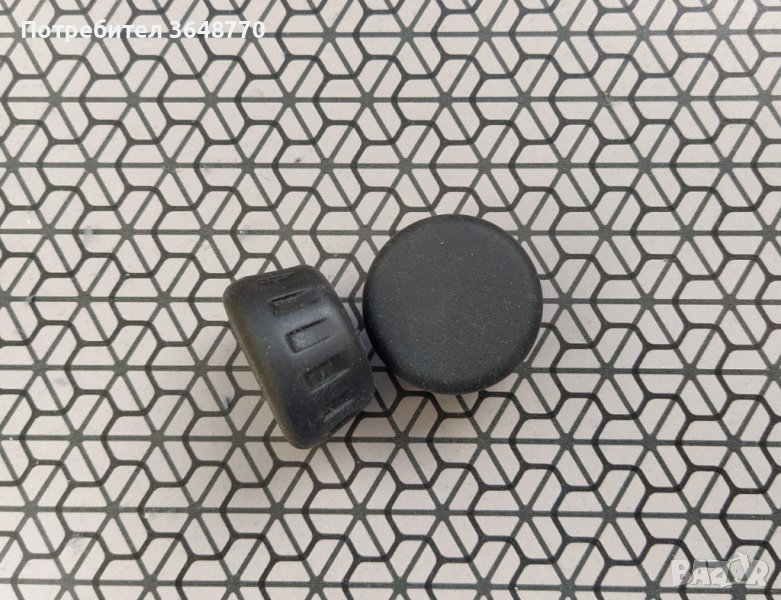 Ролки за дръжка на стъклоповдигач BMW E30, снимка 1