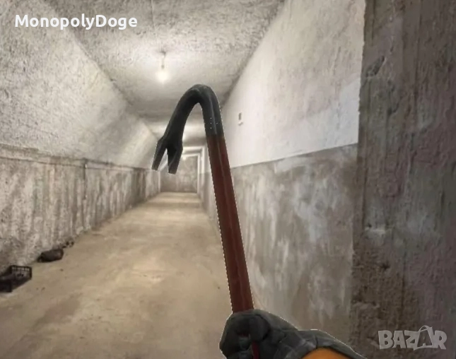 Продава Гараж, снимка 1