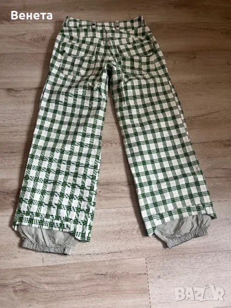 Дамски Ски панталон Bonfire. Размер М., снимка 1