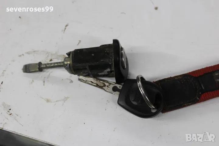 Патрон + ключ ляв Сеат Ароса 1999 Seat Arosa, снимка 1