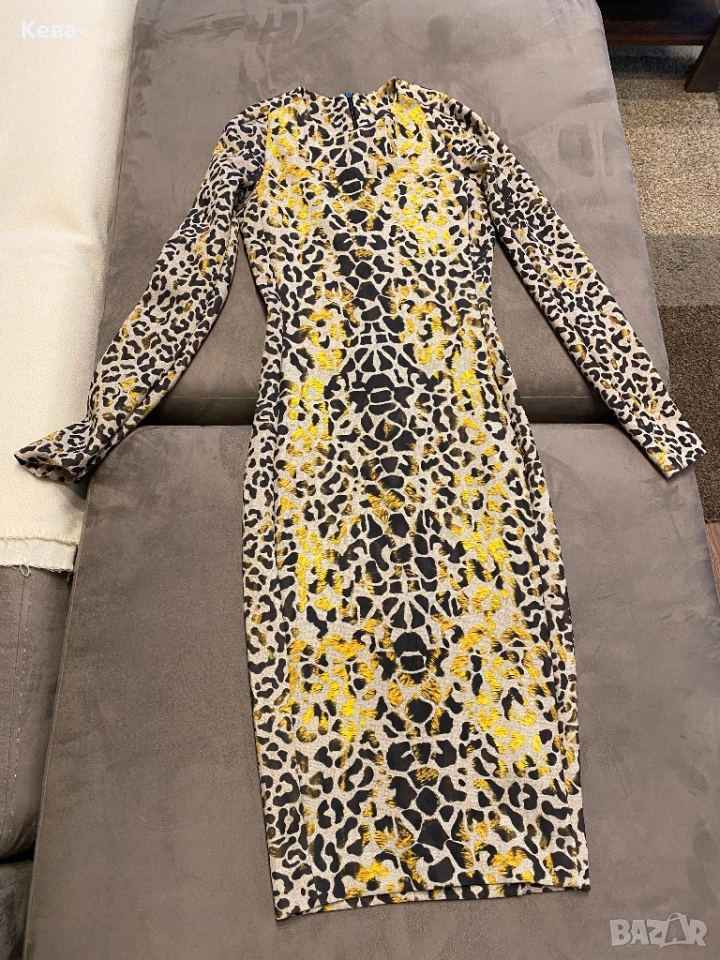 Рокля, снимка 1