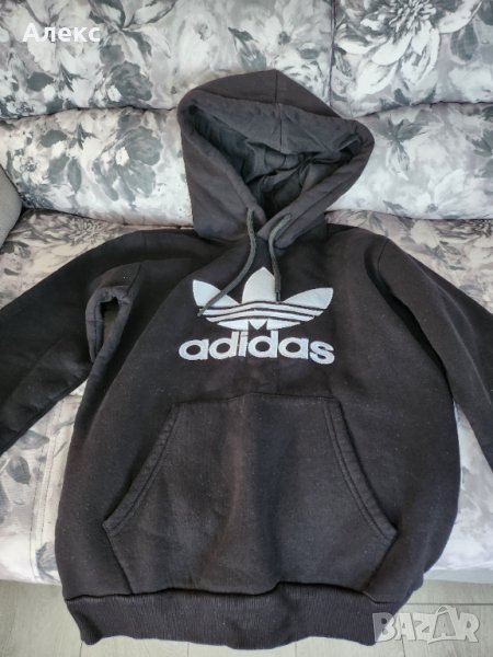 Суичър Adidas , снимка 1