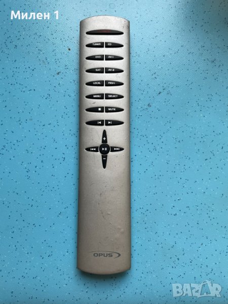Opus src 500 дистанционно, снимка 1