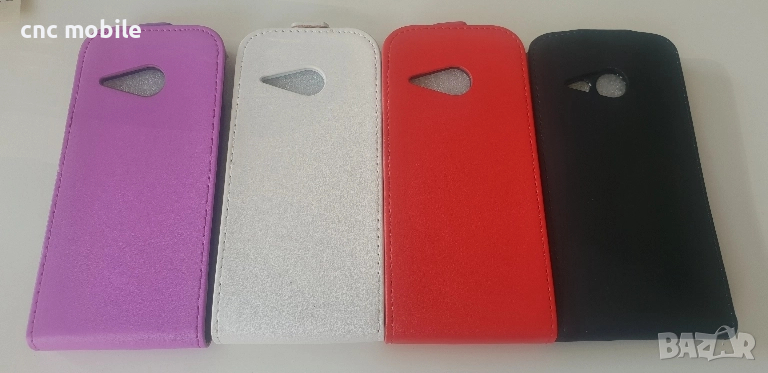 HTC One Mini 2 - HTC M8 Mini калъф case , снимка 1
