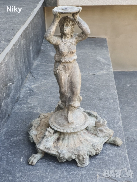 Статуетка , снимка 1