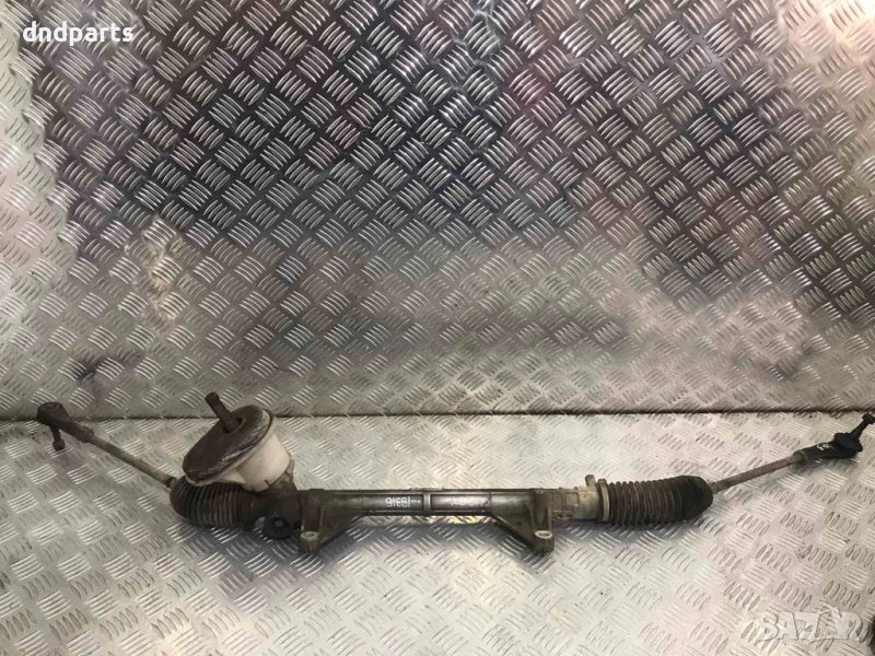 Механична рейка Renault Clio,2007г., снимка 1