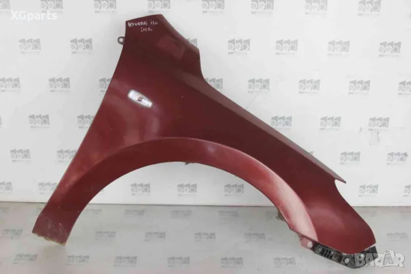 Десен калник за Hyundai i30 (2007-2012), снимка 1