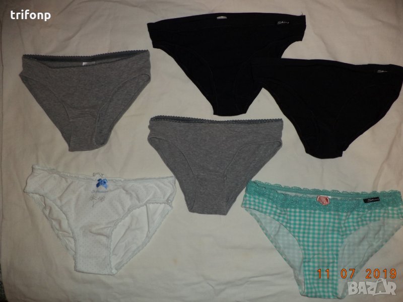 Тинейджърски бикини, снимка 1