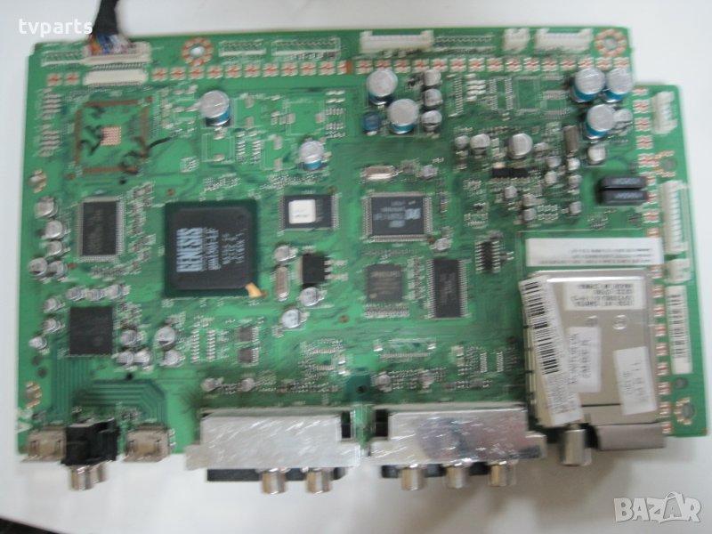 Мейнборд Philips 32PF3321/12 3139 123 6117 3 wk551.3 100% работещ , снимка 1
