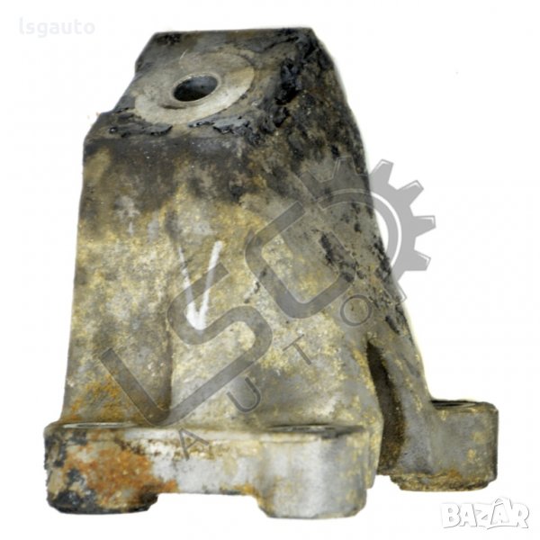 Лява конзола тампон двигател AUDI A6 (4F, C6) 2004-2011 A180521N-89, снимка 1