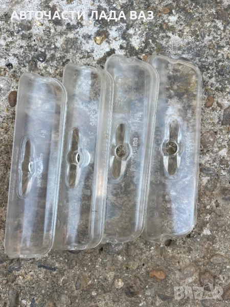 Lada/Лада нови стъкла плафон заден номер Жигули ваз, снимка 1