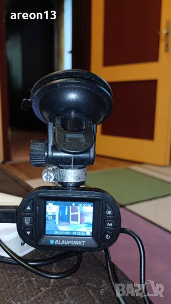 Blaupunkt видеорегистратор , снимка 1