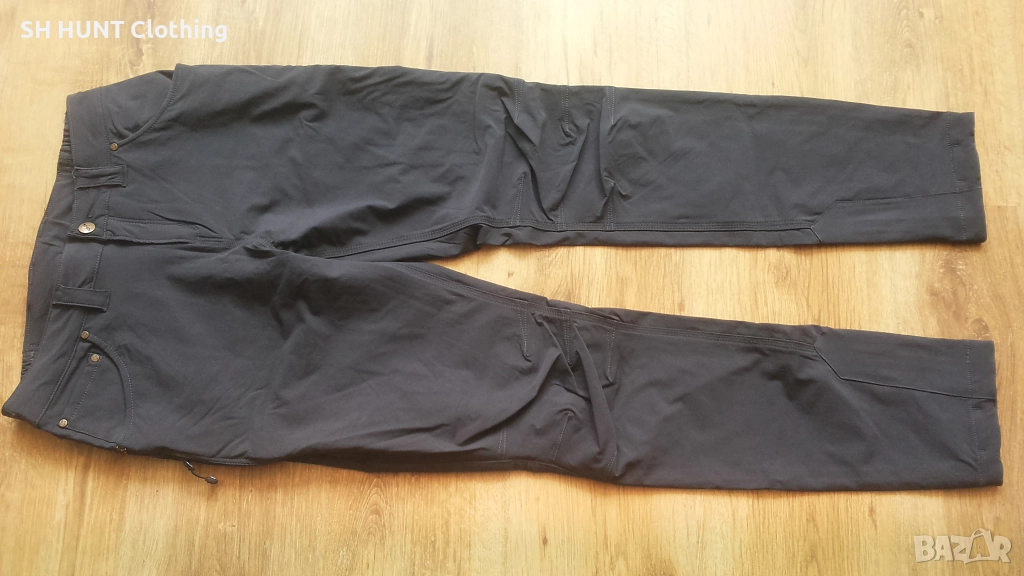 Revolution Race Adrenaline Outdoor Stretch Trouser размер S изцяло еластичен панталон - 1703, снимка 1