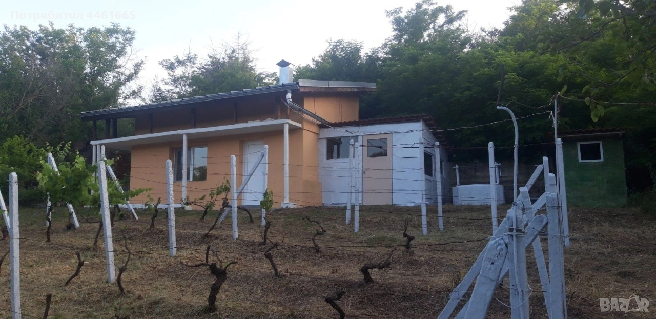 Вила крушките, снимка 1