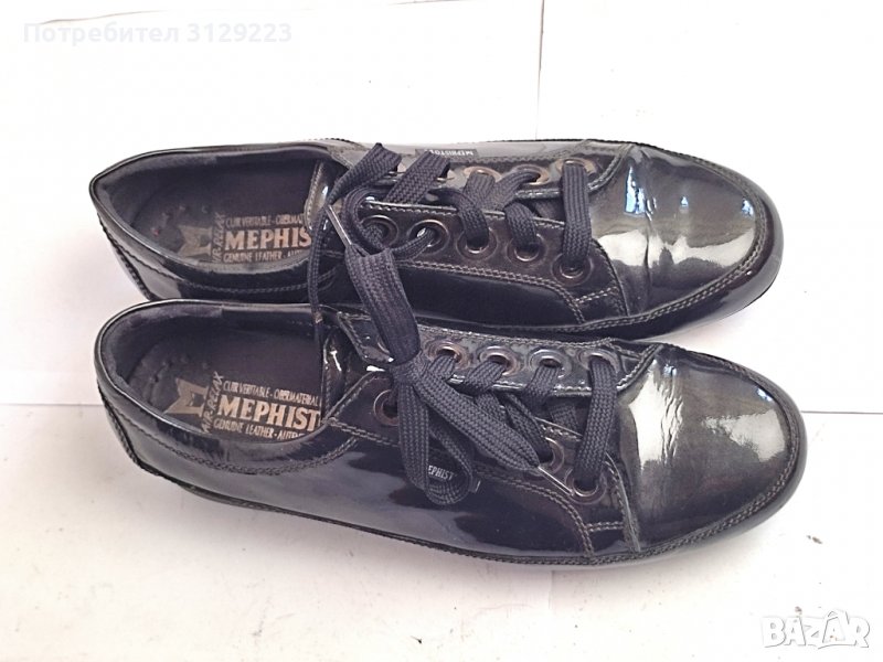 Mephisto shoes 40, снимка 1