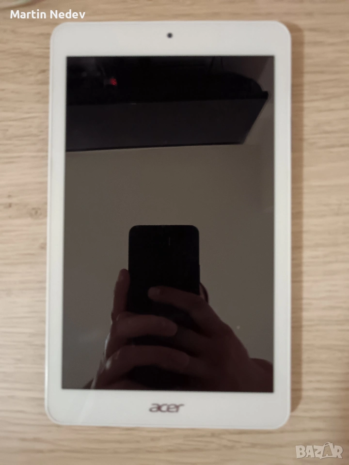 Продавам таблет ACER!, снимка 1