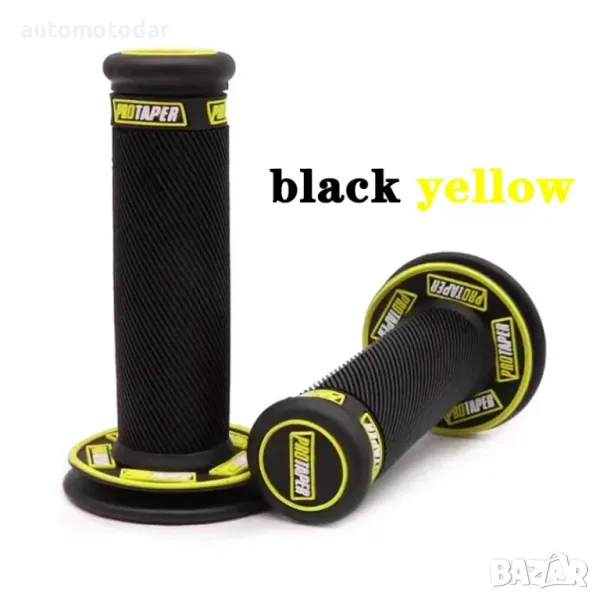 Мото ръкохватки Pro Taper, снимка 1