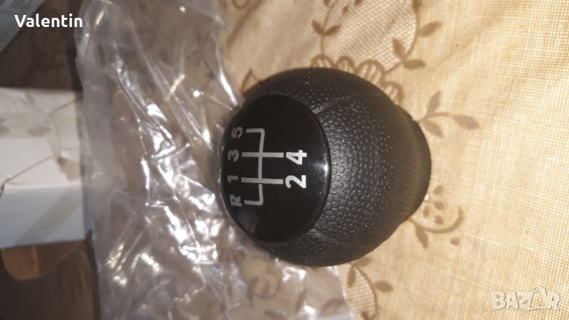 Продавам чисто нова топка за Зафира,Астра, снимка 1