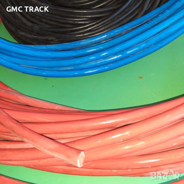 Проводник ПВ-А2 от 4мм2 до 95мм2, снимка 1