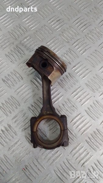 Бутало Peugeot 206 1.4i 1999г.	, снимка 1