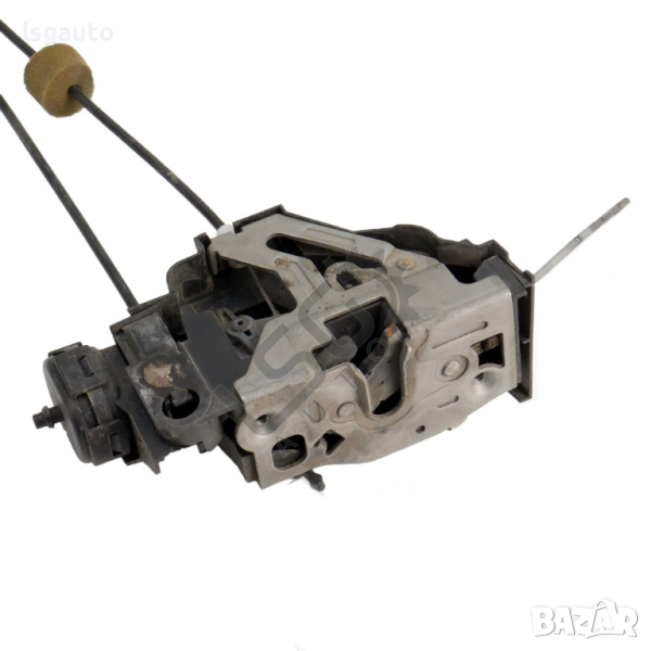 Брава задна дясна врата Mercedes-Benz A-class (W168) 1997-2004 ID: 123956, снимка 1