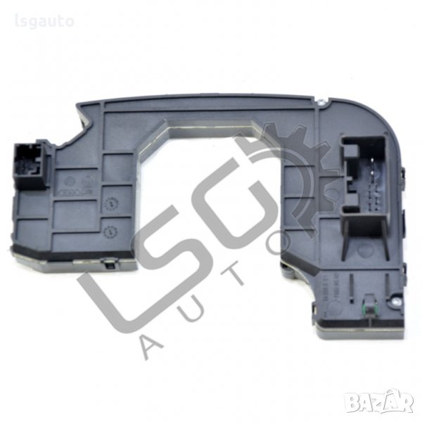 Модул кормилна колона AUDI A6 (4F, C6) 2004-2011 A180521N-234, снимка 1