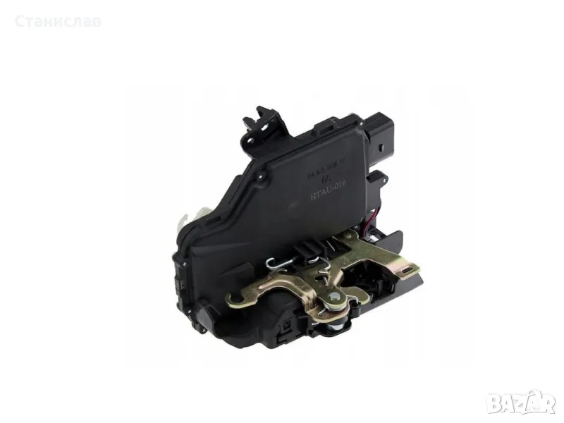 Audi TT 8N Брава за предна дясна врата , снимка 1