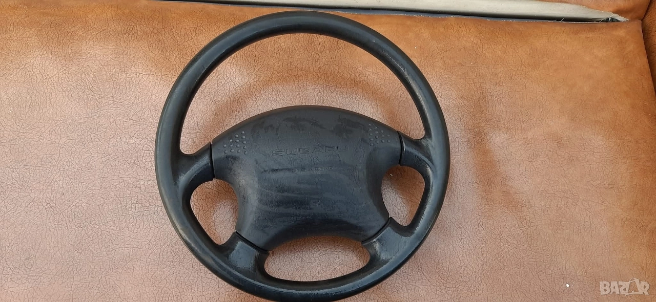 Волан subaru Forester 1999 , снимка 1