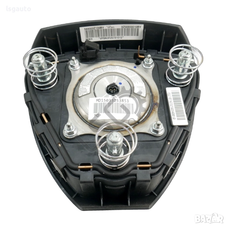 AIRBAG волан Hyundai i40 2011-2018 ID: 155544, снимка 1