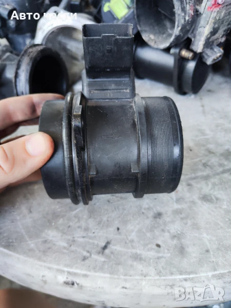 Дебитомер 9632215280 за CITROEN C5 I Estate (DE_) 2.2 HDi (DE4HXB, DE4HXE) (2001 - 2004), снимка 1