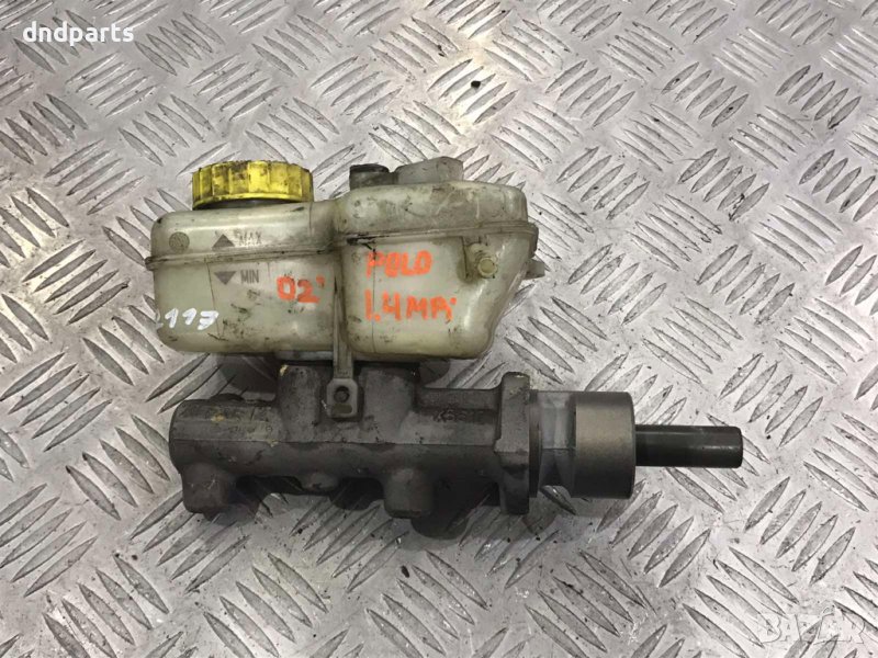 Спирачна помпа VW Polo,1.4MPI,2002г., снимка 1