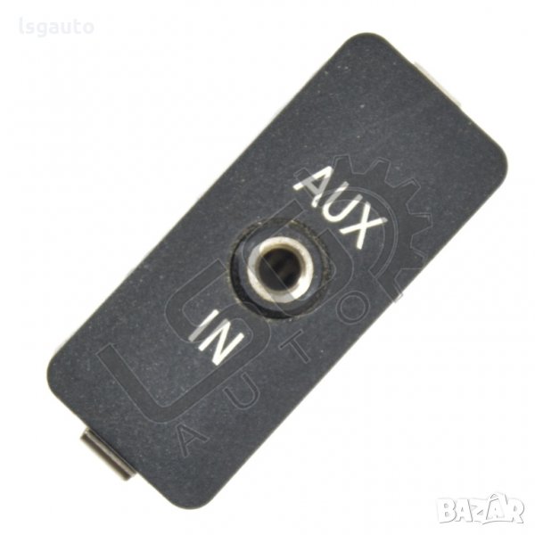 Аудио букса BMW 1 Series (E87) 2004-2011 B091121N-212, снимка 1