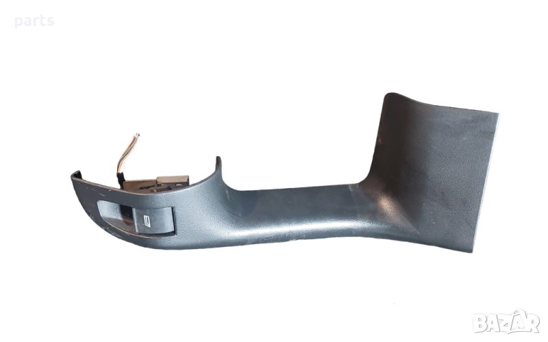 Предна Дясна Вътрешна Дръжка и Бутон Ел.Стъкло Ауди А3 8L - 8L4867172 N, снимка 1