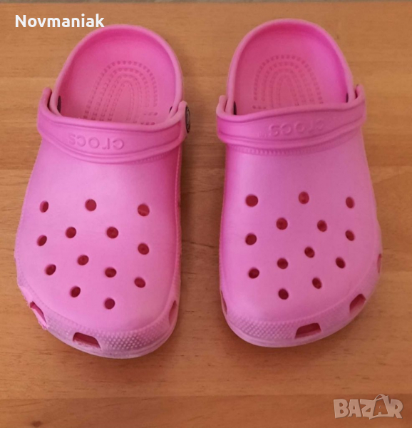 Crocs-Made in Italy, снимка 1