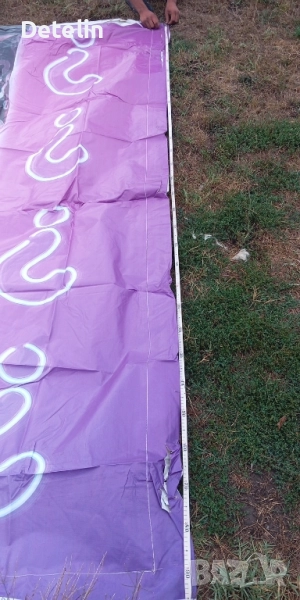 платна от билбордове на едро 18 лв/ бр !!!, снимка 1