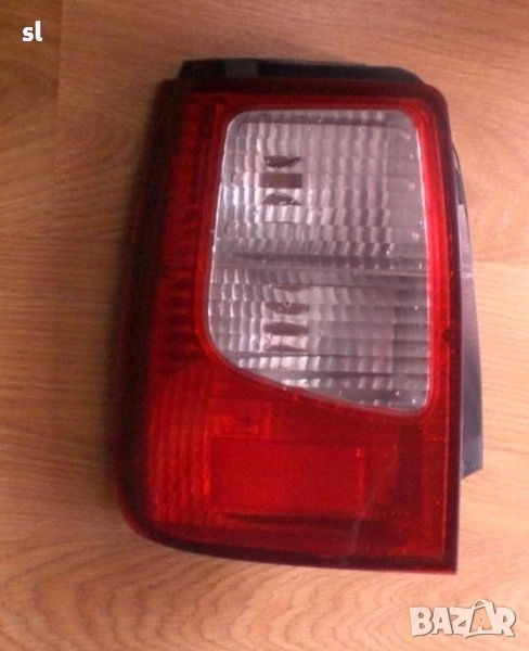 Стоп/стопове за Киа Джойс/Kia Joice, снимка 1