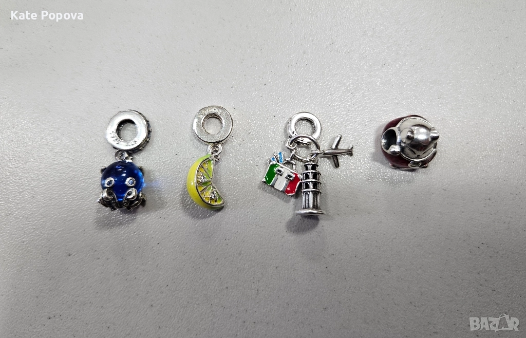 Талисмани Pandora, снимка 1