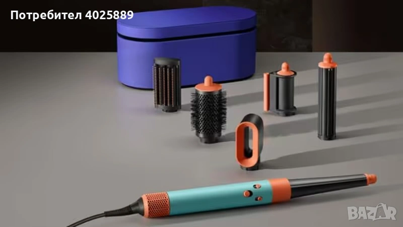 Dyson airwrap id, снимка 1