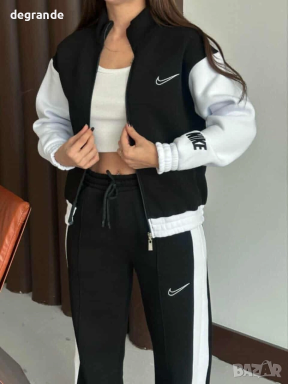 НАМАЛЕН Ватиран екип Nike , снимка 1